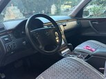 Mercedes E 220-6