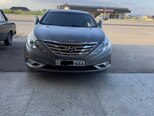 Hyundai Sonata-1