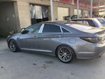 Hyundai Sonata-4