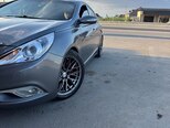 Hyundai Sonata-7