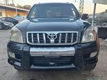 Toyota Land Cruiser Prado-1