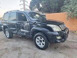 Toyota Land Cruiser Prado-2