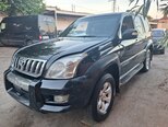 Toyota Land Cruiser Prado-4