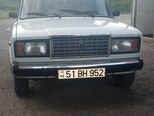 LADA (VAZ) 2107-1