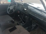 LADA (VAZ) 2107-4