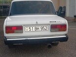 LADA (VAZ) 2107-2