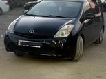 Toyota Prius-1