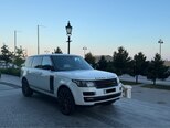 Land Rover Range Rover-2
