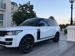 Land Rover Range Rover-3