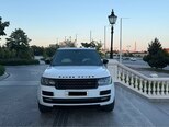 Land Rover Range Rover-1