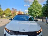 Kia K5-2