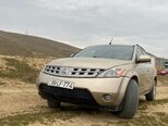 Nissan Murano-3