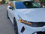 Kia K5-5