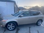 Nissan Murano-9