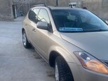 Nissan Murano-16