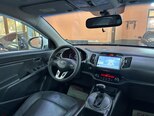 Kia Sportage-7