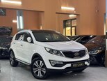 Kia Sportage-1