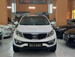Kia Sportage-2