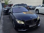 Mercedes E 250-4
