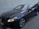 Mercedes E 250-5