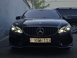 Mercedes E 250-1