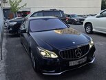 Mercedes E 250-3