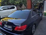 Mercedes E 250-7