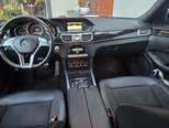 Mercedes E 250-9