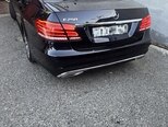 Mercedes E 250-8