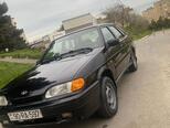 LADA (VAZ) 2115-4