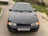 LADA (VAZ) 2115-1