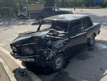 LADA (VAZ) 2107-1