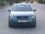Opel Astra-1