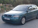 Opel Astra-7