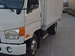 Hyundai HD-72-2