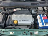 Opel Astra-3