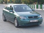 Opel Astra-2