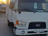 Hyundai HD-72-3