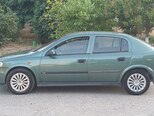 Opel Astra-8