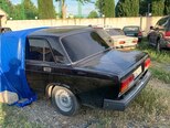 LADA (VAZ) 2107-4