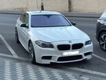 BMW 528-7