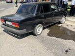 LADA (VAZ) 2107-2
