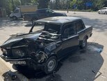 LADA (VAZ) 2107-7