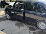 LADA (VAZ) 2107-6