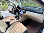 Volkswagen Passat CC-16