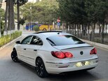 Volkswagen Passat CC-9