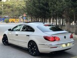 Volkswagen Passat CC-8