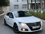 Volkswagen Passat CC-3