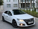 Volkswagen Passat CC-1