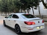 Volkswagen Passat CC-14